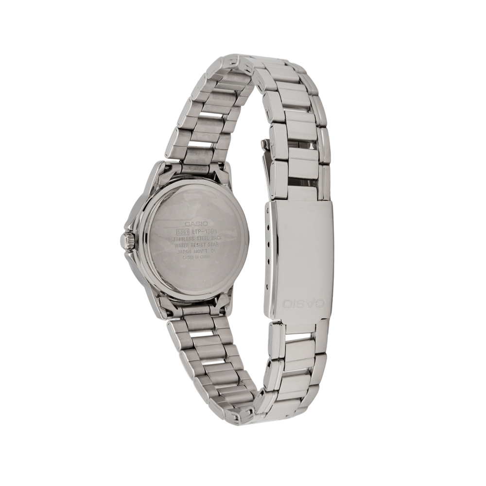Часы CASIO STANDARD, LTP-1391D-7AVDF