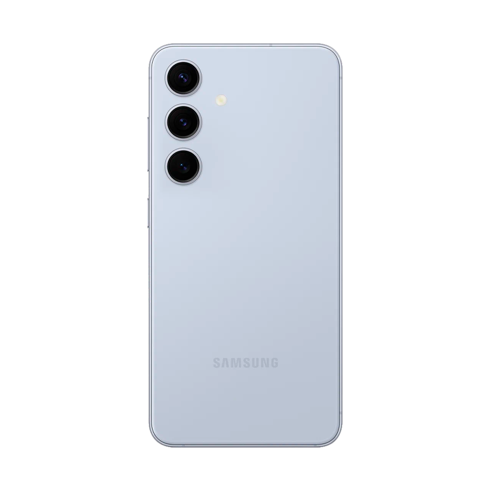 Смартфон Samsung Galaxy S24 12/256GB Dual Sim, Sapphire blue (Синий) (SM-S9210)