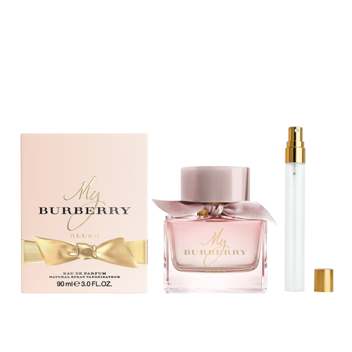 Распив BURBERRY My Burberry Blush edP 1ml lady