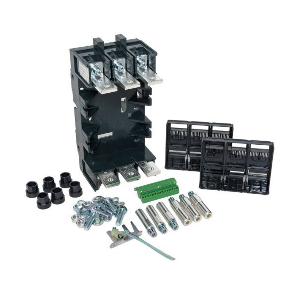 Панель втычная EKF mccb99c-630-pin-3r