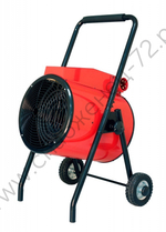 Тепловентилятор HEAT PLUS 15000