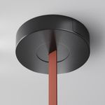 Комплектующие для систем освещения с токоведущими элементами Technical TRA130SC-1B