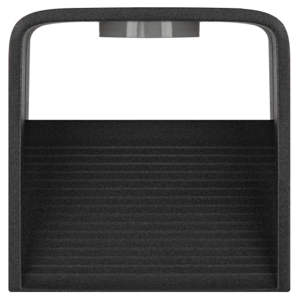 WL3 BK Подсветка ЭРА Декоративная подсветка светодиодная 6Вт IP 20 черный