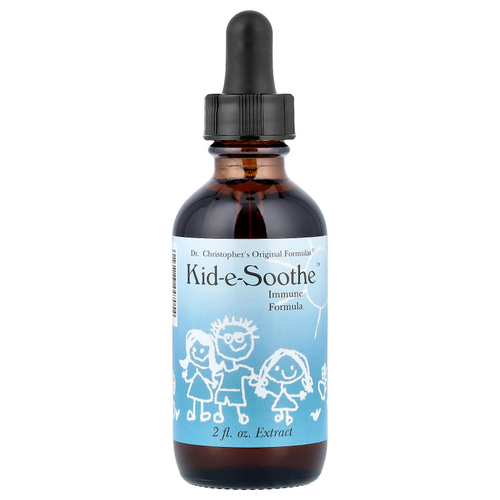 Christopher's Original Formulas, Kid-e-Soothe™, 2 жидк. унции
