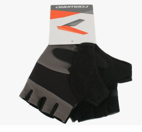 Велоперчатки, BI1600, короткий палец FORWARD