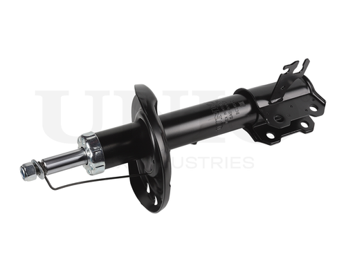 Амортизатор газовый передней подвески правый UNIO SAB-10097