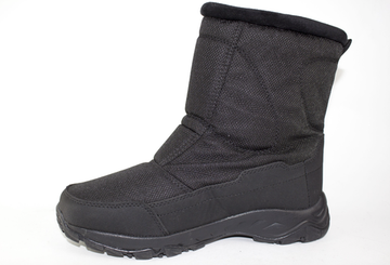 Дутики мужские зимние 2322-1