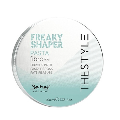 Паста для волос нитевидная Be Hair The Style Freaky Shaper Fibrous Paste 100мл