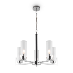 Подвесной светильник Freya FR5214PL-05CH