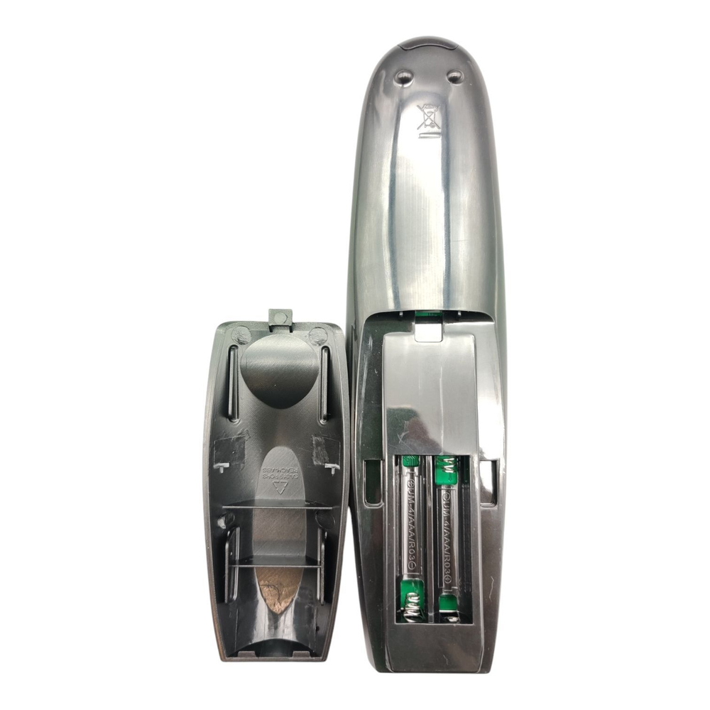 Голосовой пульт miracast Youtube Prime для китайских телевизоров Smart TV 32-S500 Bluetooth