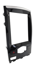 Магнитола для Infiniti QX50, EX25, EX35, EX37 2007-2017 - Teyes TPRO 2 экран 9.7" в стиле "Тесла" на Android 10, ТОП процессор, 4G SIM-слот