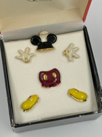 Комплект из брошей пинов Микки Маус Disney
