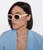 Солнцезащитные очки CL40194U Celine - бежевый(CL40194U)