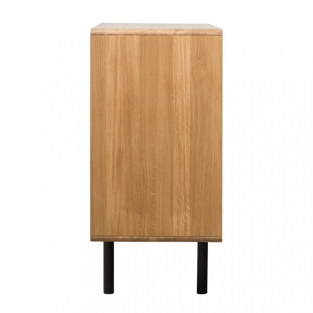 Комод Киото 3.3.0 из массива дуба