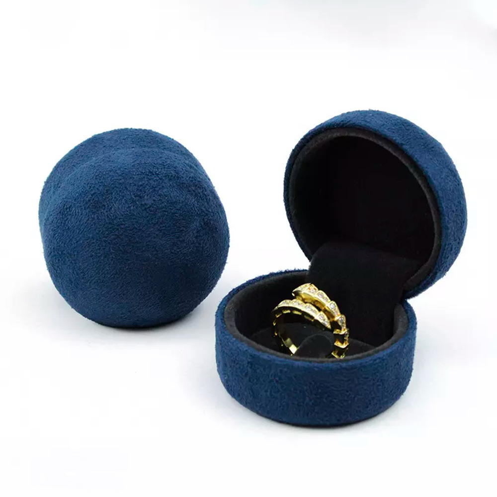 Футляр «Гектор» 51x48x46 мм под кольцо