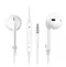 Наушники Apple EarPods с разъёмом 3,5 мм (MNHF2ZM/A)