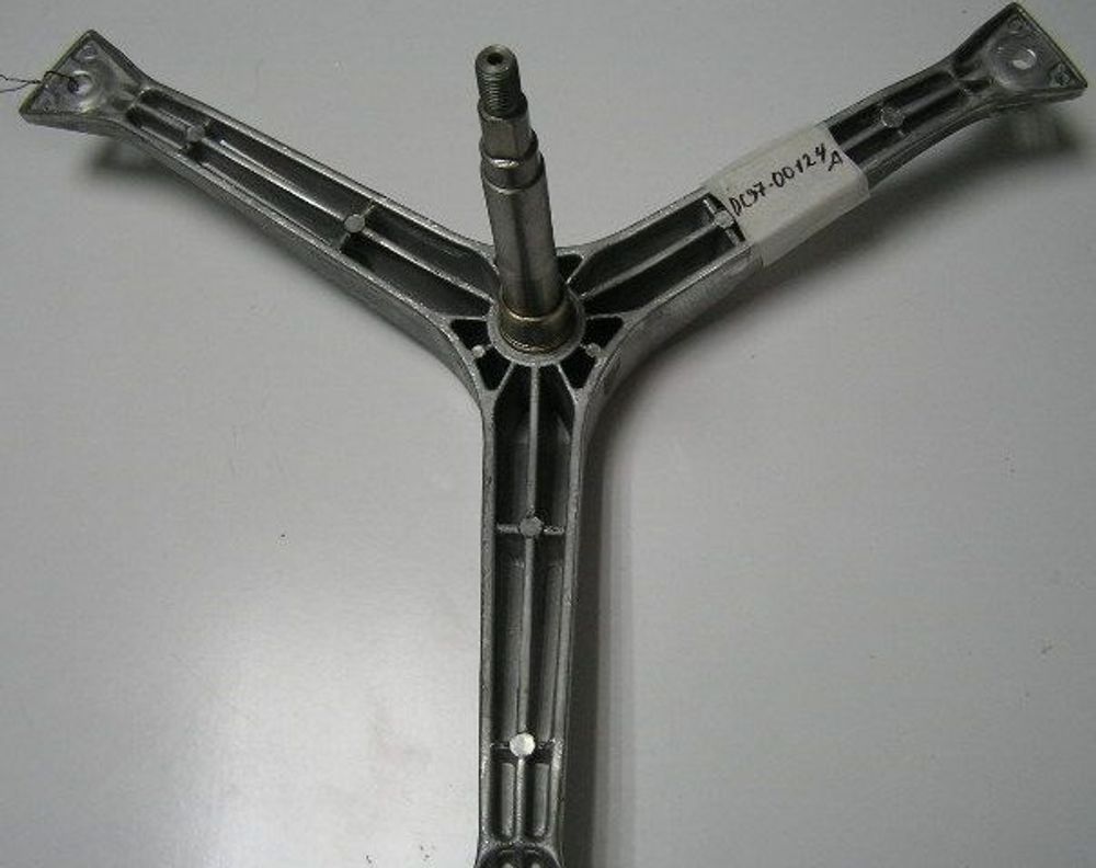 Крестовина бака для стиральной машины Samsung (Самсунг) - DC97-15183A