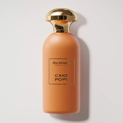 Christian Richard Cake Pops