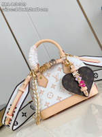 Louis Vuitton Nano Alma