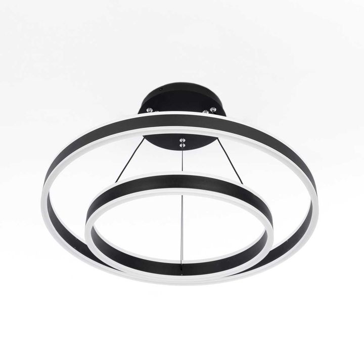 Подвесной светодиодный светильник Citilux Дуэт CL719641