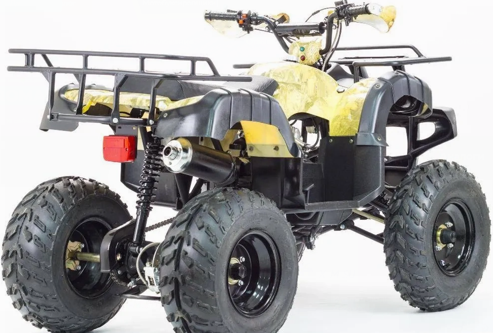 Квадроцикл PROMAX ATV 300