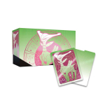 Temporal Forces Elite Trainer Box (Iron Leaves)