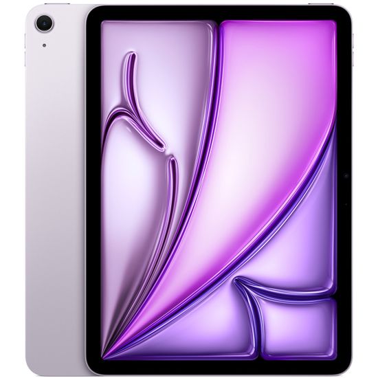 Apple iPad Air 11" 2024 1TB Wi-Fi Purple MUWU3