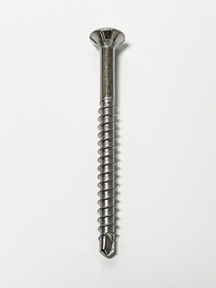 Cаморезы по дереву Super-drill A2 4,0x50/33 TX20 200 шт/упаковка