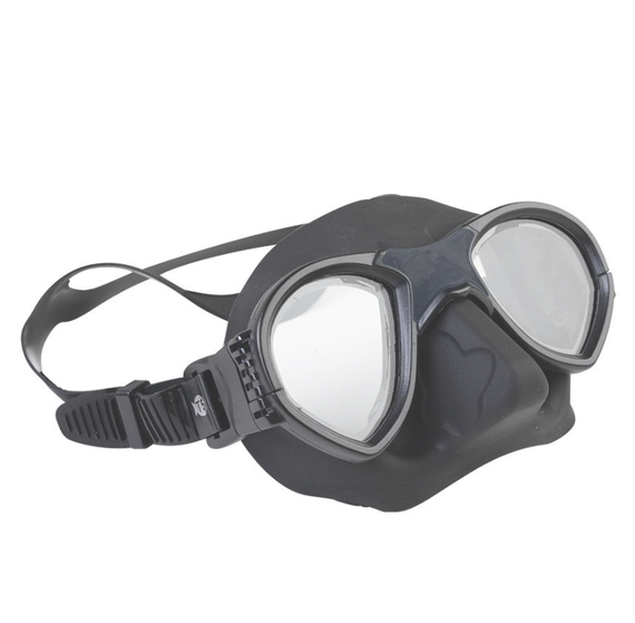 Маска Scorpena T5