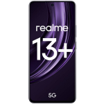 Realme 13+ 5G 8/256GB (Фиолетовый | Dark Purple)