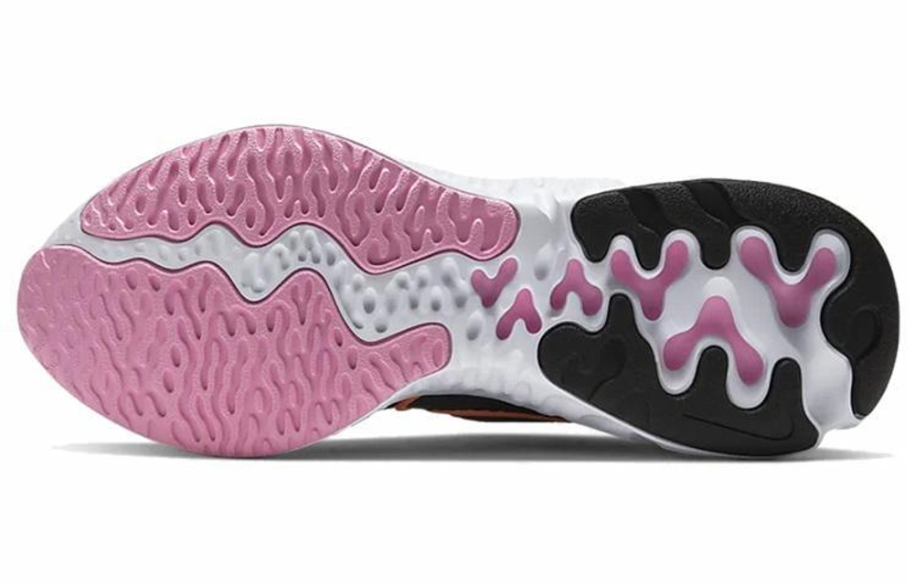Кроссовки Nike Renew Run (Женская размерная сетка)