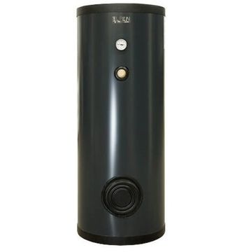 Бойлер косвенного нагрева Elsen Elegance 300 л напольный LT EWH02.300 с одним змеевиком