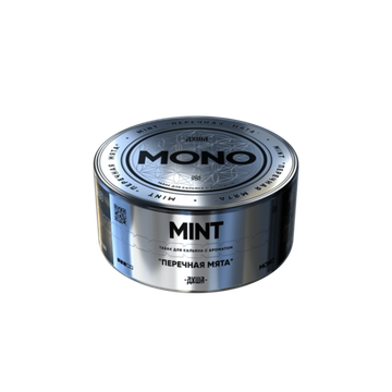 Душа Mint (Перечная мята), 25 гр.
