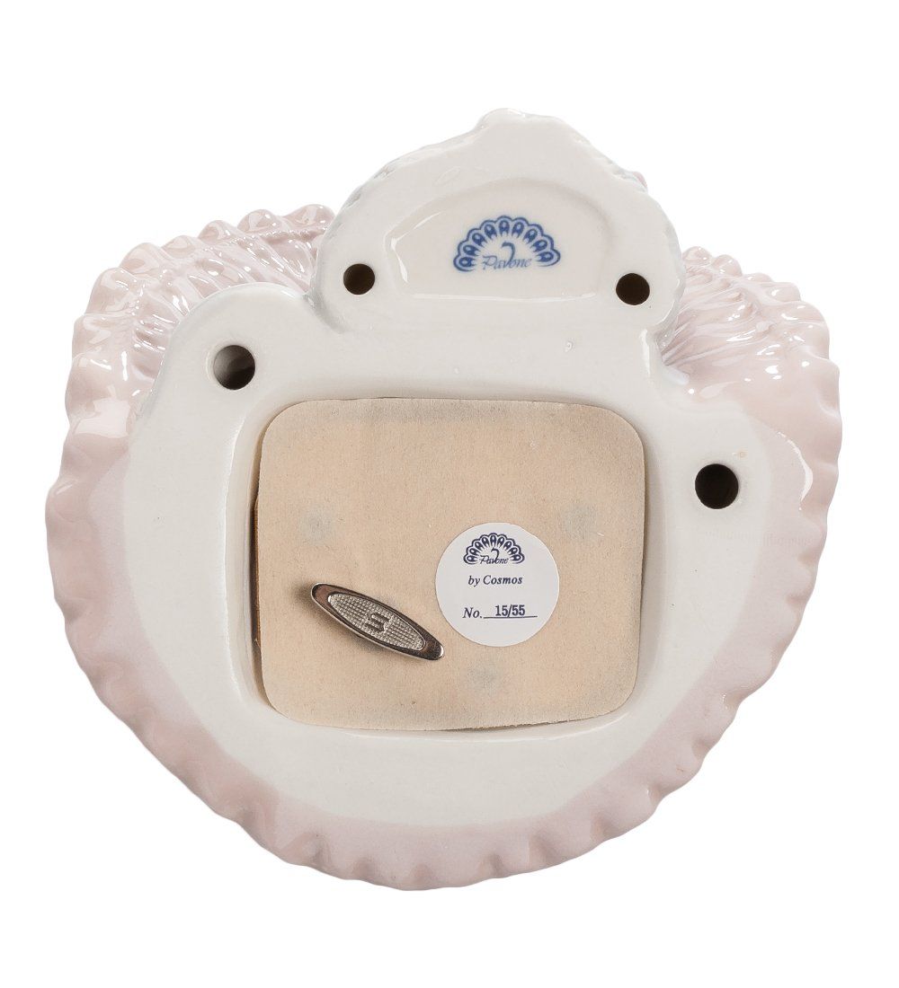 Pavone CMS-15/55 Муз. фигурка «Котенок»