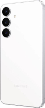 6.7" Смартфон Samsung Galaxy S25 FE 8/256Gb,  SM-S731B,  NFC,  AMOLED,  120Гц,  4900мAч,  белый