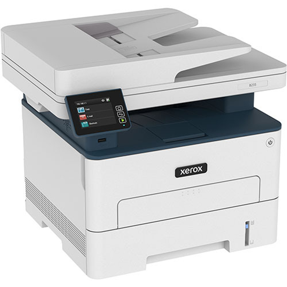 МФУ XEROX B235 A4, 34 стр./мин, WiFi