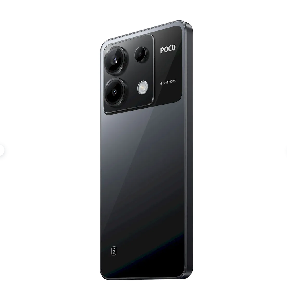 Poco Смартфон X6 5G 12/512 ГБ