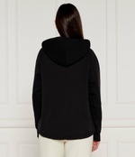 Худи Elapse BOSS BLACK - черный(50524545)