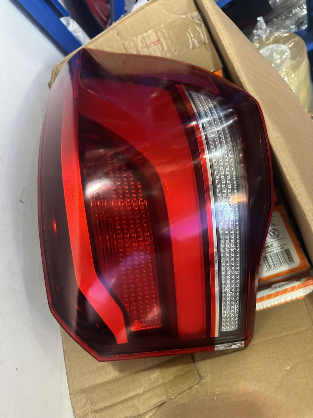 Задний фонарь (левый/правый) BMW X1 F49 2019-2022, оригинал