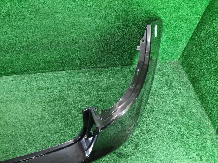 Бампер задний Porsche Cayenne 2 958 (2010-2014)