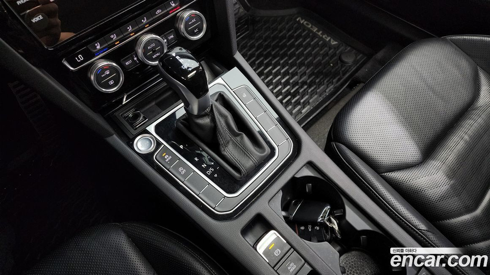 Volkswagen Arteon 2.0 TDI Prestige (12.2019)
