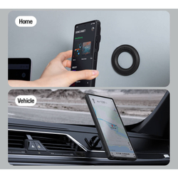 Чехол Nillkin Camshield Prop Coverage Magnetic с защитой камеры для Samsung Galaxy S25 Ultra