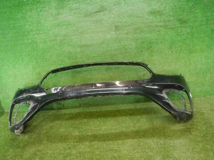 Бампер передний Mercedes E W213 (2020-2023) AMG