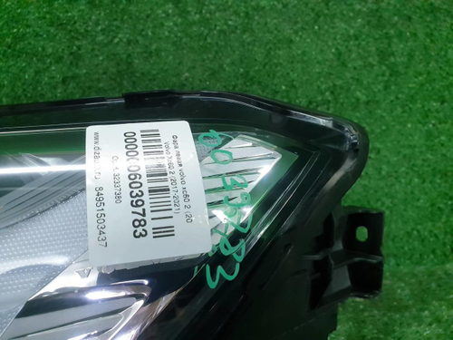 Фара левая Volvo XC60 2 (2017-2021) LED