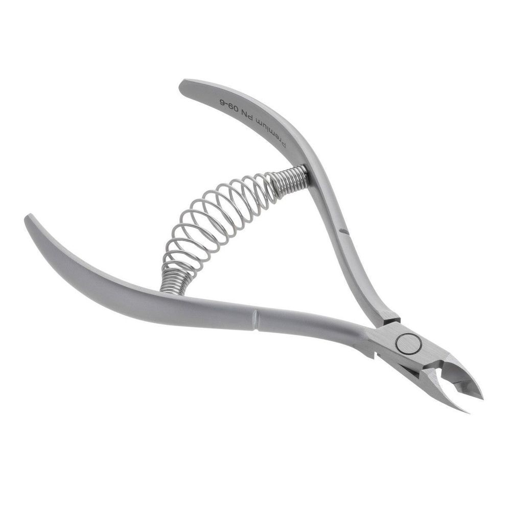 Frau Finger Premium - Кусачки для маникюра PN 09-6, 6мм2