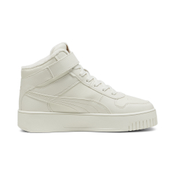 Женские ботинки PUMA Carina Street Mid WTR