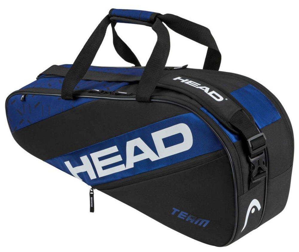 Теннисная сумка Head Team Racquet Bag M - Blue