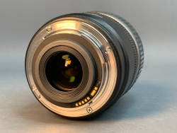 Canon 17-85mm 4-5.6 IS USM некорректная работа автофокуса