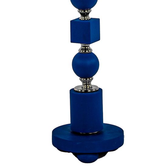 Настольная лампа MANNE TL.7830-1BLUE