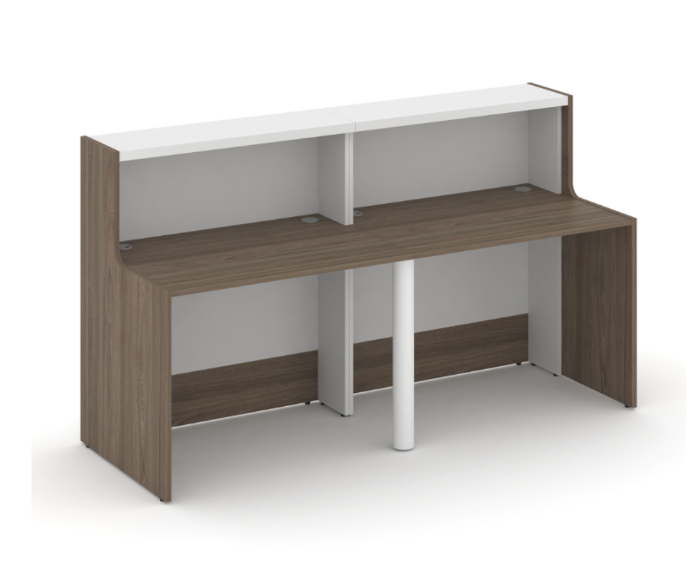 Ресепшен Стайл (Style) вариант №3